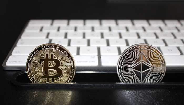 Bitcoin or Etherum?