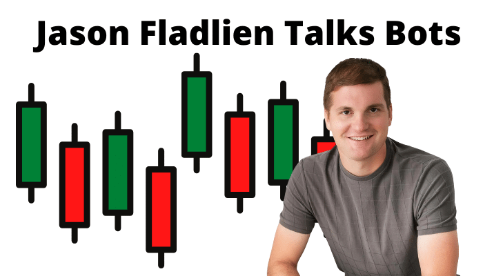 Jason Fladlien of Rapid Crush talks Bots & Dan Hollings’ The Plan Training